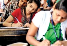 દ. ગુજરાતના શહેરોમાં ઉચ્ચતર પ્રાથમિક શાળા અને માધ્યમિક શાળાઓના વધ્યા કોરોના કેસો !