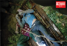 વાંસદાના અંકલાછ ગામમાં વલસાડના પ્રેમી પંખીડાઓએ કરી આત્મહત્યા !