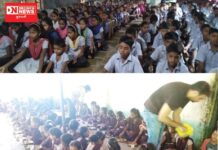 આશ્રમશાળાના છાત્રાલયમાં સ્પેશિયલ ગૃહપતિ /ગૃહમાતા નીમવાનો સરકારનો ઇનકાર ! કર્મચારીઓ નિરાશ