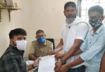 ધરમપુર-અગાશી બસ બંધ થતા 9 ગામના વિદ્યાર્થીઓ માટે કલ્પેશ પટેલે આપ્યું આવેદનપત્ર !