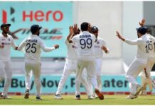 IND vs ENG: ઇંગ્લેન્ડને 3-1થી હરાવી ટીમ ઇન્ડિયા વર્લ્ડ ટેસ્ટ ચેમ્પિયનશિપની ફાઇનલમાં પહોંચી