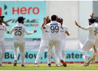 IND vs ENG: ઇંગ્લેન્ડને 3-1થી હરાવી ટીમ ઇન્ડિયા વર્લ્ડ ટેસ્ટ ચેમ્પિયનશિપની ફાઇનલમાં પહોંચી