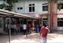 વ્યારાની કોવિડ હોસ્પિટલની ઘોર બેદરકારી, જીવિત દર્દીને મૃત જાહેર કર્યો