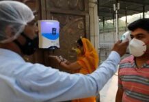 ગુજરાતમાં જેટ ગતિએ વધતા જતો કોરોના : જાણો શું છે સ્થિતિ !