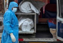 નવસારીમાં જિલ્લા આરોગ્ય વિભાગ કેમ છુપાવી રહ્યું છે કોરોનાના મૃત્યુના આંકડા !