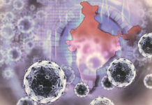 ભારતમાં કોરોના કેસો વધવા પાછળ કોરોનાના ટ્રિપલ મ્યૂટેશનવાળો વેરિએન્ટ જવાબદાર: રીસર્ચ