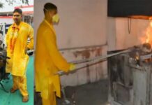 પારડીના કર્મનીષ્ઠ યુવાનની કર્તવ્યનિષ્ઠા પર લોકો થયા કાયલ !