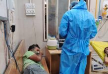 નવસારીમાં કોરનાના દર્દી અને હોસ્પિટલ બંનેને ઓક્સિજનની ઉભી થઇ જરૂરિયાત