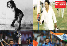 ક્રિકેટના ભગવાન સચિન તેંડુલકરનો આજે 48મો જન્મદિવસ