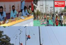 D.G.V.C.L ની યોજાઈ પરીક્ષા: કોરોનાના આંખ ઉઘાડનારા કેસો વચ્ચે ચીખલી વહીવટી તંત્ર બન્યું ઘોર નિદ્રાધીન !