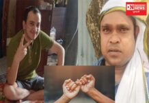 આવા મિત્ર હોય તો કોરોના મારું શુ બગાડે…