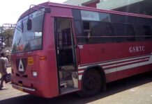 વલસાડના કપરાડા તાલુકાના રૂટની નાઇટ બસો બંધ થવાથી લોકોમાં રોષ