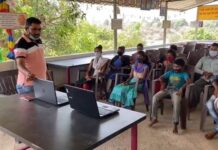 જાણો ! કયાં બે શિક્ષકો આદિવાસી બાળકોમાં ફેલાવી રહ્યા છે શિક્ષણની સુગંધ !