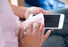 સ્માર્ટફોનનું સ્માર્ટનેસ ટકાવી રાખવા માટે આટલું કરો.!