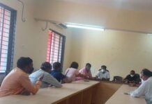 વાંસદામાં તંત્ર દ્વારા ઓક્સિજન-વેન્ટીલેટરની સુવિધા પુરી નહીં પડાતા ભાજપ-કોંગ્રેસના નેતા થયા એક: ભૂખ હડતાળની ચીમકી