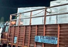 વાંસદા કોટેજમાં સાંસદની ગ્રાન્ટમાંથી ફાળવાયેલા ઓક્સિજનના બે ટેન્કથી દર્દીઓમાં હાશકારો !