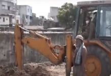 સુરતમાં આ તો કેવી વિધિની વિકરાળતા: એડવાન્સમાં ખોદવામાં આવી રહી છે કબરો !