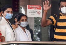 જાણો: દક્ષિણ ગુજરાતના કયા જિલ્લામાં કોરોનાના વળતા પાણી !