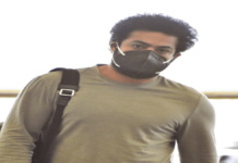 સાઉથ સુપર સ્ટાર જૂનિયર એનટીઆર પણ કોરોનાના સકંજામાં !