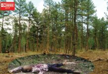 જાણો: વાંસદાના કયા ગામના યુવકની કરપીણ હત્યા કરી લાશ ફેંકી દેવાઈ !