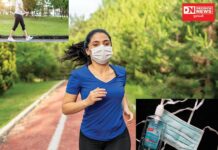 કોરોના કહેર વચ્ચે સવારે વોક પર જવું કેટલું છે સુરક્ષિત ? શું છે હેલ્થ એક્સપર્ટના મંતવ્યો