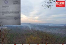 કુદરતી આપતિઓ અટકાવવા અને પર્યાવરણ સંતુલન રાખવું જરૂરી : ગંગાબેન પાડવી