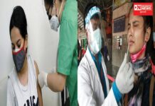 કોરોના દેશમાં ક્યાં સુધી અને કોરોનાની ત્રીજી લહેર ક્યારે ? ટોચના વૈજ્ઞાનિકના મંતવ્યો