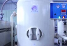 જાણો: વલસાડના કયા ત્રણ તાલુકામાં અને કઈ થશે કોરોના દર્દીઓ માટેની સુવિધાઓ ઉપલબ્ધ !