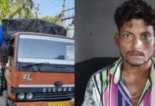 કોરોના કહેર વચ્ચે પણ જાણો કયા જીલ્લાની LCBએ 12.79 લાખના દારૂ ઝડપ્યો !