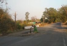 તંત્રેએ કરવાનું કામ પણ સામાન્ય વ્યક્તિએ કરવું પડે તો તંત્ર શું કામનું !