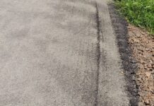 જાણો: ક્યાં મુખ્યમંત્રી ગ્રામ સડક યોજનામાં એન્જીનીયર અને કોન્ટ્રાક્ટરે ઉતારી વેઠ !