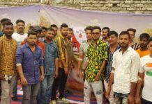 નર્મદાના “મિત” ગ્રુપના યુવાઓ જરૂરિયાતમંદને કરી રહ્યા છે બ્લડ ડોનેટ !