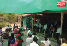 વાંસદામાં ખાનગી બેંકોના અને નાણાં ધીરનાર એજન્સીઓના એજન્ટોનું હપ્તા મુદ્દે લોકો સાથે ઉદ્ધત વર્તન