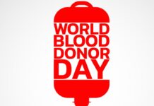 આજે વિશ્વ બલ્ડ ડોનેટ ડે: જાણો શું છે આજના દિવસનો ઇતિહાસ..