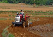 સરકારે ખાતરના ભાવ ઓછા કરી ડીઝલ ભાવ વધારી કમર ભાંગી નાંખી: ખેડૂત