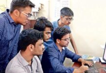 ડિગ્રી ઇજનેરી-ફાર્મસીમાં પ્રવેશ માટે ગુજકેટના આજથી ભરાશે ફોર્મ