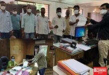 વાંસદાની ગ્રામ પંચાયતોમાં 15મા નાણાંપંચની ગ્રાન્ટ વાપરવા ન દેતા સરપંચોમાં રોષ