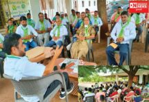 BTS હવે BTTS ભારતીય ટ્રાયબલ ટાયગર સેના તરીકે ઓળખાશે: મહેશ વસાવા