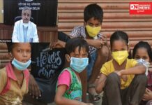 કોરોનાની ત્રીજી લહેર બાળકોને ગંભીર બીમાર પાડી દેશે ! એ અફવા છે: ડો. રણદીપ ગુલેરિયા