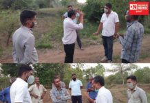 પ્રજાના ટેક્સથી પગાર લેતો અધિકારી બોલ્યો- ૭ વાગ્યા પછી પ્રજાનું કામ નહિ થાય !