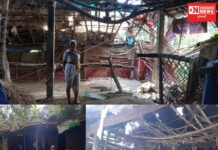 નિરાધાર બનેલી માં ને મદદનો હાથ આપી માનવ થઇ માનવતાનો ધર્મ નિભાવીએ !