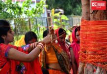 આજના વડ સાવિત્રીના તહેવાર પર પૂજાની રીત, કથા અને મહિમાની વાત