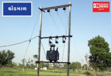 વાંસદાના ઘોડમાળ ગામમાં વીજ કર્મીઓને અપાઈ જાનથી મારી ધમકી !