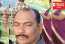 પોલીસ સ્ટેશનમાં જ મહિલા સુરક્ષિત નથી તો બીજી જગ્યાએ શું અપેક્ષા રાખવી ?