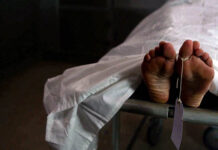 ચીખલીના સમરોલી ગામની મહિલાની લાશ થાલા ગામના ખેતરમાંથી મળી !