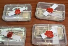 ધરમપુરમાંથી પકડાયેલા જાલીનોટના કૌભાંડમાં 4 શખ્સોની સામેલગીરી !