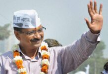 આજે કેજરીવાલની ગુજરાત મુલાકાતથી આપના કાર્યકરોમાં ઉત્સવનો માહોલ