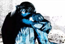 ગામના સીમમાં પશુ ચરાવવા ગયેલી સગીરા પર યુવકનું દુષ્કર્મ