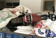 નાના ભુલકાંના આહારના પેકેટ આંગણવાડી વર્કરોએ ભેંસોના ચારા માટે વેચ્યાનું કોભાંડ !