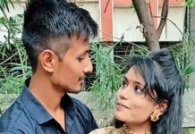 જાણો: ક્યાંના એક કપલ માટે ટ્રક બની કાળ !